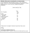 Refresco Zero Pepsi 1,75L