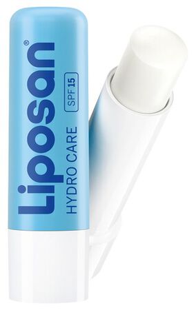 Protector labial Liposan hydro care