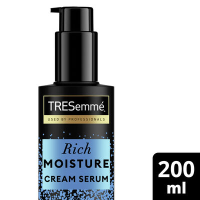 Sérum Intensa Hidratación TRESemmé para cabello seco o dañado 200 ML
