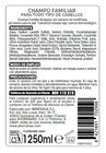 Champ&uacute; Bodyplus 1,25l familiar