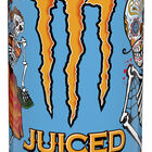 Bebida energética Monster 50cl mango loco taurina ginseng