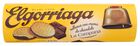 Galleta rellena con crema sabor chocolate Elgorriaga 240g