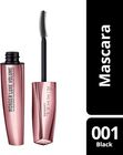 Maquillaje máscara de pestañas Rimmel wonder luxe 001