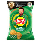 Patatas fritas lays 150g campesina