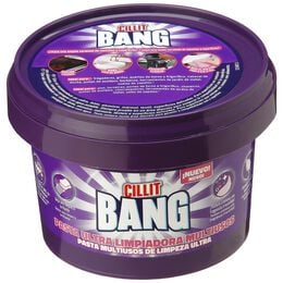Limpiador pasta Cillit Bang 470g multiusos