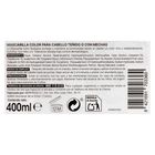 Mascarilla capilar Bodyplus 400ml teñido