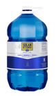 Agua Sol&aacute;n de Cabras 5l azul