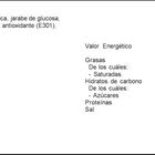 Pechuga de pavo cocida La Selva 90g