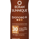 Aceite solar spray Ecran 250ml FPS 30