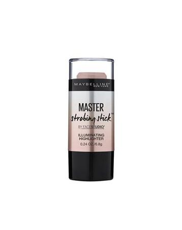 Iluminador Maybelline face studio strobing stick 100