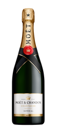 Champagne brut Moet Chandon Imperia 75cl