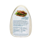 Magro de cerdo ibérico Coren 220g