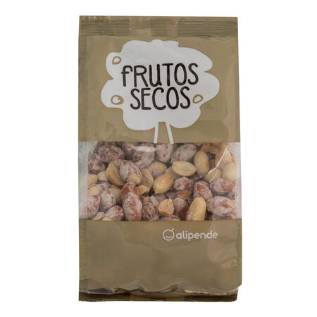 Cacahuetes Alipende 200g con sal
