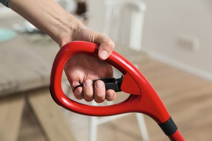 Sistema de fregado Vileda recambio spraymax