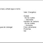 Café soluble Nescafé 10 sobres natural