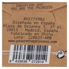 Diadema purpurina Mas Beauty