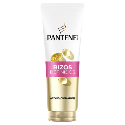 Acondicionador Pantene Pro-V 275 ml Rizos definidos