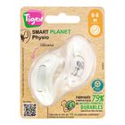 Chupete Smart Planet Tigex 0-6M 2 unidades