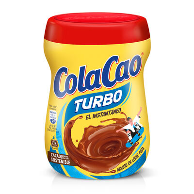 Cacao Cola-Cao turbo 375g