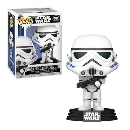 Funko Pop! Stormtrooper