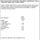 Fideos orientales clásicos Yakisoba Yatekomo Gallina Blanca 93g