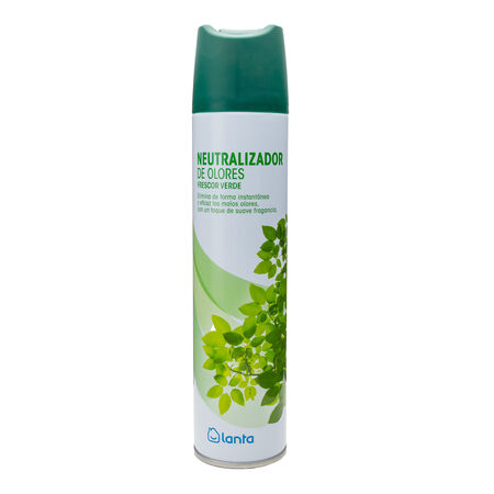 Neutralizador de olores Lanta 300ml