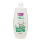 Aceite corporal Bodyplus 400ml