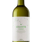 Vino blanco Verdejo denominaci&oacute;n de origen rueda Celeste 75cl