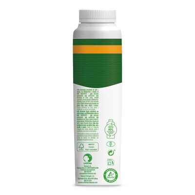 Kéfir líquido Activia 320 gr mango