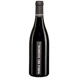 Vino tinto Extremadura Habla del Silencio crianza