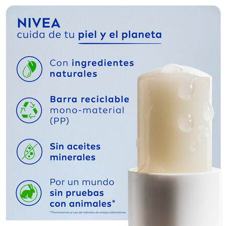 Protector labial Liposan 24h hidratación intensa