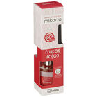 Ambientador tipo mikado Lanta 50ml frutos rojos