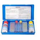 Test Kit Basic Piscina Tamar