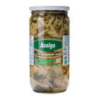 Acelgas sin gluten Alipende tarro de cristal 425g