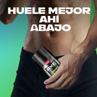 Desodorante spray todo el cuerpo con aroma a pera Axe 100 ml