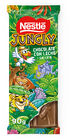 Chocolate con leche Jungly Nestlé 90g