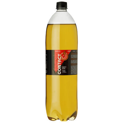 Bebida Energ&eacute;tica Contact 1,5l
