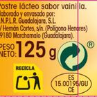 Natillas sabor vainilla Alipende pack 4