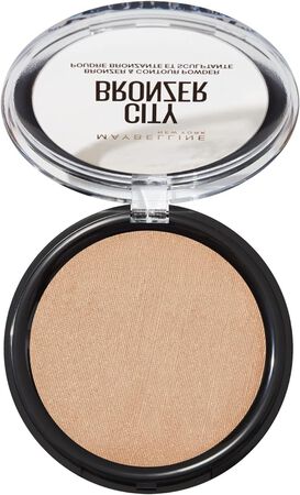 Base de maquillaje Maybelline City Bronzer 250