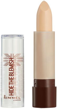 Corrector facial en barra Rimmel Hide Blemish 001