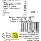 Preparado para cocido Alipende 900g aproximadamente