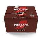 Caf&eacute; soluble natural intensidad 8 Nescaf&eacute; 10 sobres