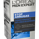 Crema facial L'Oréal men expert 50ml stop arrugas