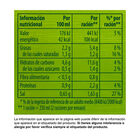 Crema Knorr 500ml setas del bosque con champiñones