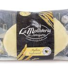 Mollete de Antequera 2 uds 160g