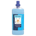 Suavizante concentrado Pro-Fibra Mimosín 60 lavados Azul vital