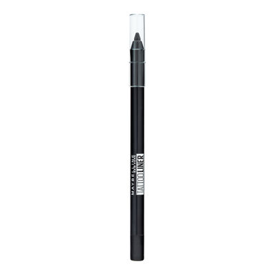 Lápiz de ojos Maybelline tattoo liner 900