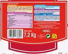 Lote: 250gr Jam&oacute;n cocido+250gr Pavo reducido en sal +250gr Queso barra