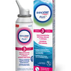 Agua de mar hipert&oacute;nica Rhinomer Plus 3 Fuerza Fuerte Spray Nasal 125 ml
