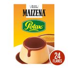 Flan Potax 192g 6 sobres vainilla 24 flanes